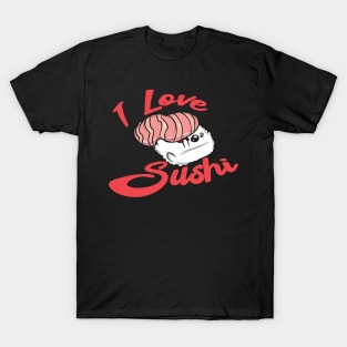 Sushi T-Shirt